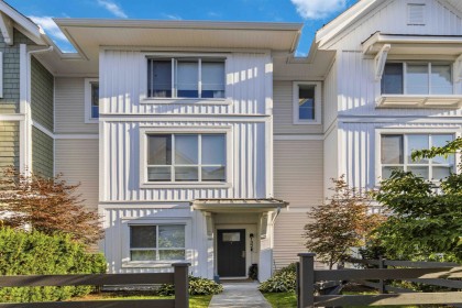 Photo 1 at 132 - 8335 Nelson Street, Mission-West, Mission