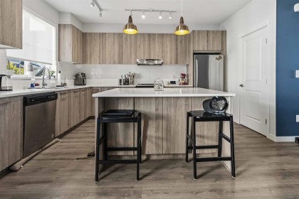 Photo 5 at 132 - 8335 Nelson Street, Mission-West, Mission