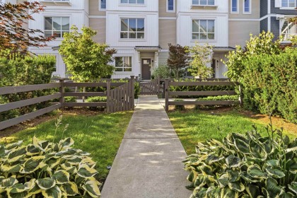 Photo 31 at 132 - 8335 Nelson Street, Mission-West, Mission