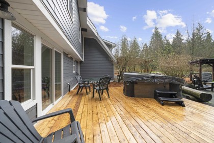 Photo 37 at 26996 Ferguson Avenue, Thornhill MR, Maple Ridge