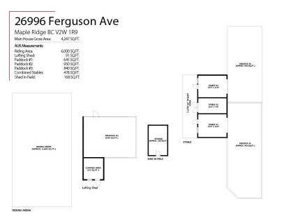 Photo 40 at 26996 Ferguson Avenue, Thornhill MR, Maple Ridge