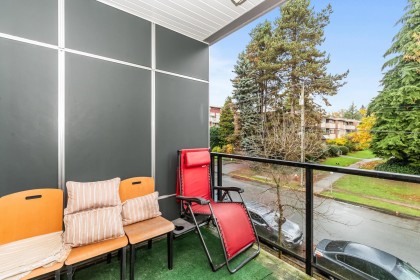 Photo 7 at 205 - 2436 Kelly Avenue, Central Pt Coquitlam, Port Coquitlam