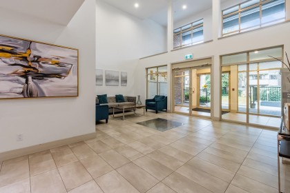 Photo 20 at 205 - 2436 Kelly Avenue, Central Pt Coquitlam, Port Coquitlam