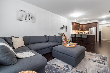 Photo 9 at 205 - 2436 Kelly Avenue, Central Pt Coquitlam, Port Coquitlam