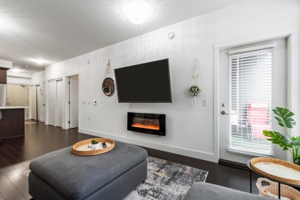 Photo 8 at 205 - 2436 Kelly Avenue, Central Pt Coquitlam, Port Coquitlam
