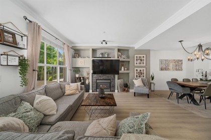 Photo 12 at 20 - 11720 Cottonwood Drive, Cottonwood MR, Maple Ridge