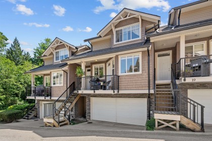 Photo 1 at 20 - 11720 Cottonwood Drive, Cottonwood MR, Maple Ridge
