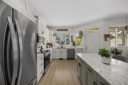 Photo 5 at 20 - 11720 Cottonwood Drive, Cottonwood MR, Maple Ridge