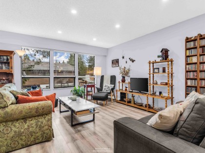 Photo 2 at 47 - 2719 St. Michael Street, Glenwood PQ, Port Coquitlam