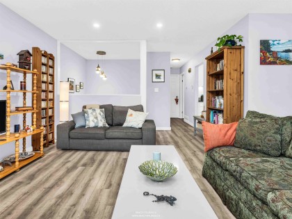 Photo 7 at 47 - 2719 St. Michael Street, Glenwood PQ, Port Coquitlam