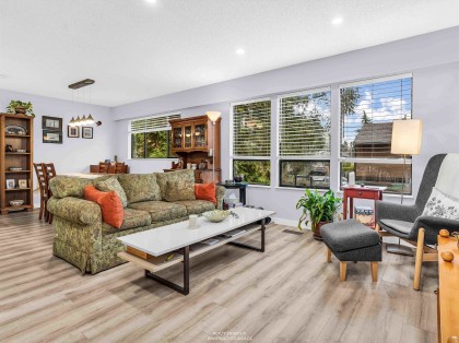 Photo 3 at 47 - 2719 St. Michael Street, Glenwood PQ, Port Coquitlam