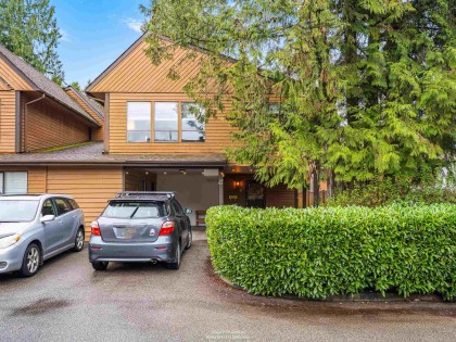 Photo 1 at 47 - 2719 St. Michael Street, Glenwood PQ, Port Coquitlam