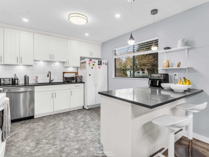 Photo 9 at 47 - 2719 St. Michael Street, Glenwood PQ, Port Coquitlam