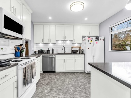 Photo 10 at 47 - 2719 St. Michael Street, Glenwood PQ, Port Coquitlam