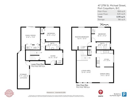 Photo 25 at 47 - 2719 St. Michael Street, Glenwood PQ, Port Coquitlam