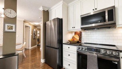 Photo 6 at 109 - 33599 2 Avenue, Mission BC, Mission