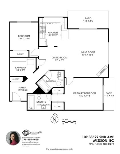 Photo 37 at 109 - 33599 2 Avenue, Mission BC, Mission