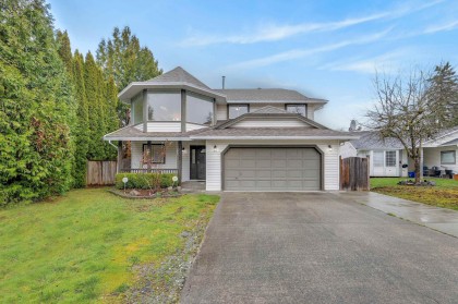 Photo 1 at 23003 Reid Avenue, East Central, Maple Ridge