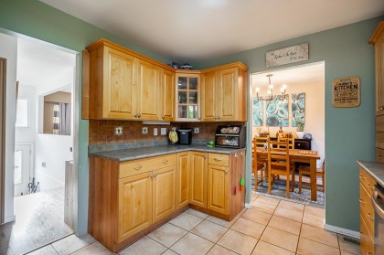 Photo 9 at 12130 229th Street, East Central, Maple Ridge