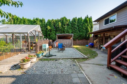 Photo 29 at 12130 229th Street, East Central, Maple Ridge