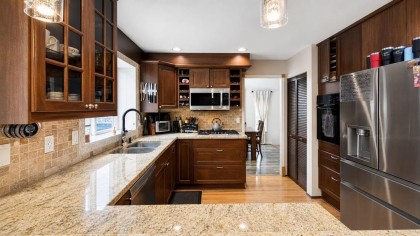 Photo 13 at 20516 124a Avenue, Northwest Maple Ridge, Maple Ridge