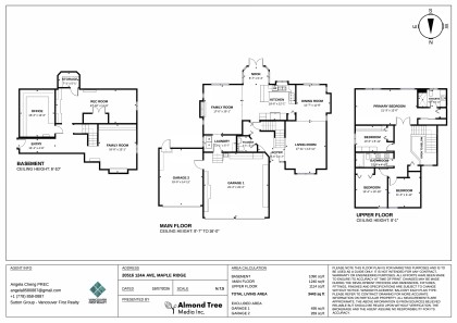 Photo 3 at 20516 124a Avenue, Northwest Maple Ridge, Maple Ridge