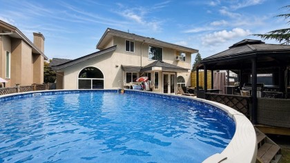 Photo 33 at 20516 124a Avenue, Northwest Maple Ridge, Maple Ridge
