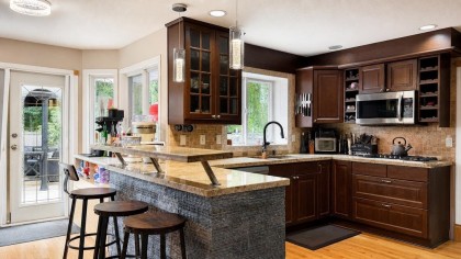 Photo 14 at 20516 124a Avenue, Northwest Maple Ridge, Maple Ridge