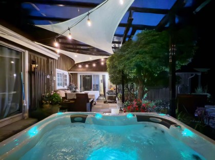 Photo 15 at 12239 Skillen Street, Northwest Maple Ridge, Maple Ridge