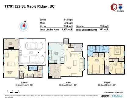 Photo 25 at 11791 229th Street, East Central, Maple Ridge