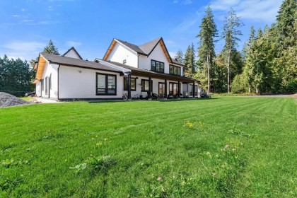Photo 2 at 28415 96 Avenue, Whonnock, Maple Ridge