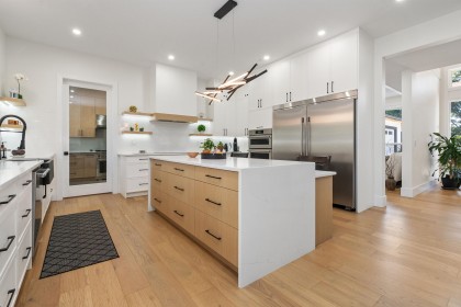 Photo 9 at 28415 96 Avenue, Whonnock, Maple Ridge