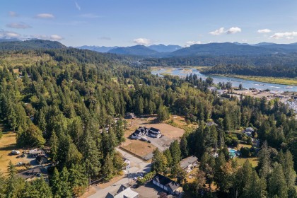 Photo 38 at 28415 96 Avenue, Whonnock, Maple Ridge