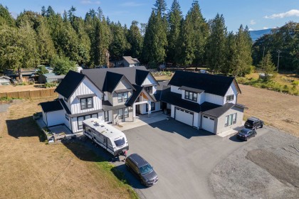 Photo 39 at 28415 96 Avenue, Whonnock, Maple Ridge