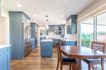 Photo 9 at 18907 118b Avenue, Central Meadows, Pitt Meadows