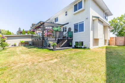Photo 33 at 18907 118b Avenue, Central Meadows, Pitt Meadows