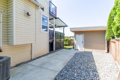 Photo 37 at 18907 118b Avenue, Central Meadows, Pitt Meadows