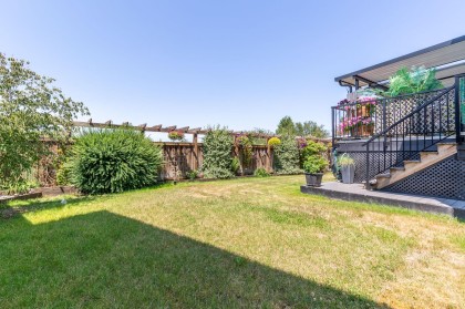 Photo 35 at 18907 118b Avenue, Central Meadows, Pitt Meadows