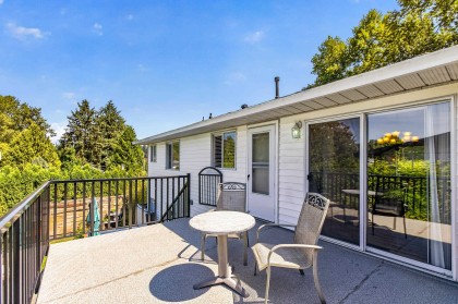 Photo 32 at 12515 227 Street, East Central, Maple Ridge