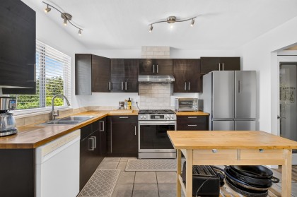 Photo 9 at 12515 227 Street, East Central, Maple Ridge