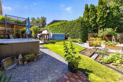 Photo 37 at 12515 227 Street, East Central, Maple Ridge
