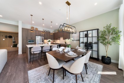 Photo 12 at 23358 Seymour Avenue, Silver Valley, Maple Ridge