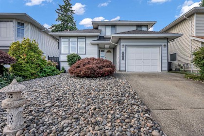 Photo 1 at 1869 Harbour Street, Citadel PQ, Port Coquitlam