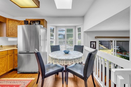 Photo 9 at 1869 Harbour Street, Citadel PQ, Port Coquitlam