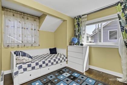 Photo 27 at 1 - 19236 119 Avenue, Central Meadows, Pitt Meadows