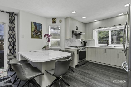 Photo 7 at 1 - 19236 119 Avenue, Central Meadows, Pitt Meadows