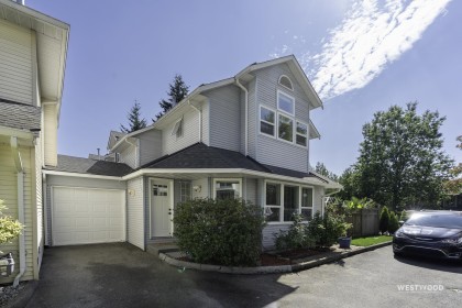 Photo 1 at 1 - 19236 119 Avenue, Central Meadows, Pitt Meadows