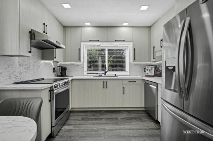 Photo 9 at 1 - 19236 119 Avenue, Central Meadows, Pitt Meadows