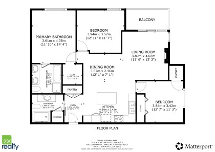 Photo 28 at 411 - 22150 Dewdney Trunk Road, West Central, Maple Ridge