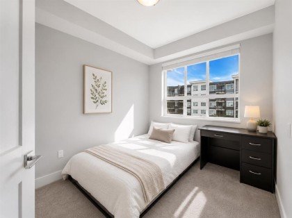 Photo 6 at 4415 - 2180 Kelly Avenue, Central Pt Coquitlam, Port Coquitlam